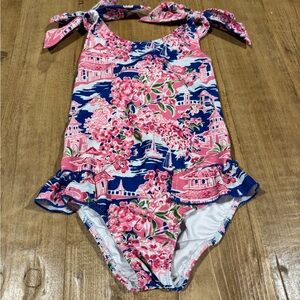 Sweet Honey Melanie One-Piece Swimsuit (see description)